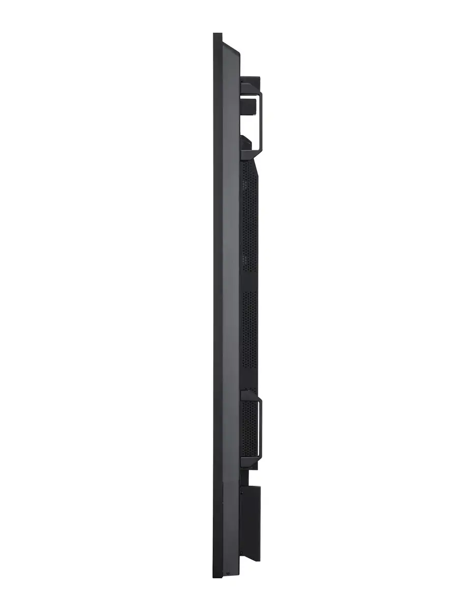 Digital signage flat panel NEC MultiSync E758 Photo 12