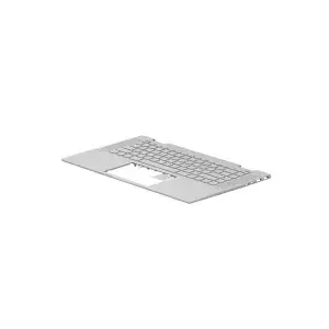 Keyboard HP N09669-FL1 Czech Slovakian Backlit