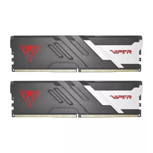Desktop DDR5 Memory PATRIOT Viper Venom 32GB (2x16GB) 7000MHz 288-pin DIMM 1.45V