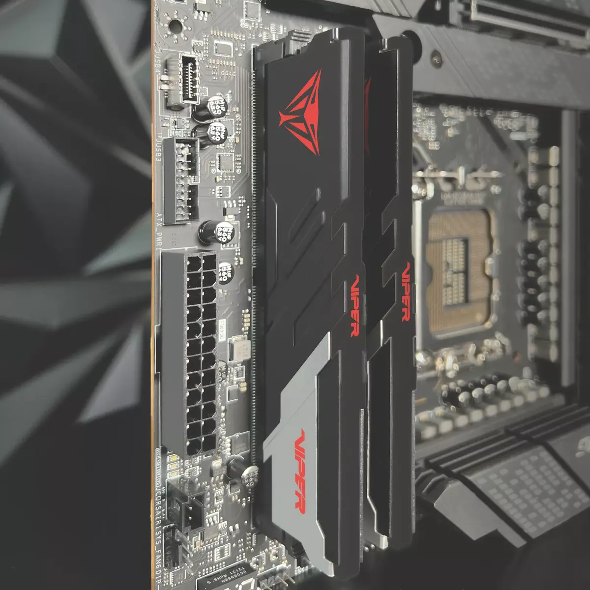 PATRIOT Viper Venom DDR5 32GB (2x16GB) 7000MHz Photo 17
