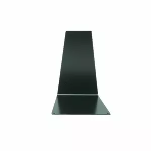 Book Stand ALCO 200-14794 — adjustable desktop book holder 125×140×145 mm, black