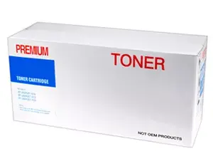 Toner Uprint Brother TN2320|2310 Black 2600 pages