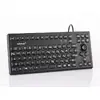 Klaviatūra GETT TKG-086-MB-IP68-Black Photo 2