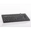 Klaviatūra GETT TKG-086-MB-IP68-Black Photo 3