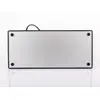 Klaviatūra GETT TKG-086-MB-IP68-Black Photo 4