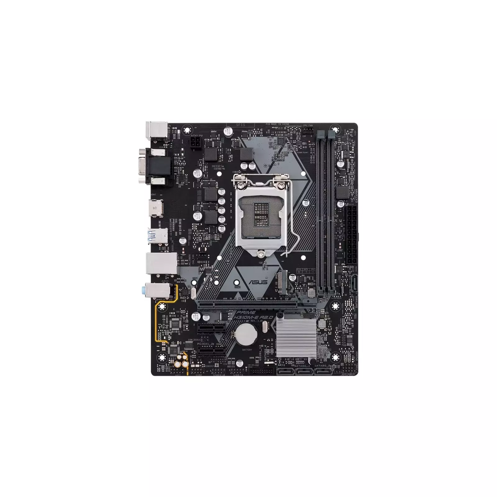 Asus 90MB0Z20-M0EAY0 Photo 2