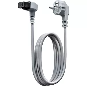 Neff Z7865X1EU power cable Grey Power plug type F