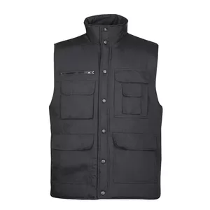 Жилет ARDON TONY Black рабочий, бренд ARDON, модель H2007/XL, размер XL