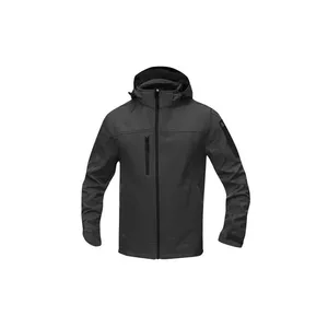 ARDON Spirit Softshell Jacket, Black, Size L