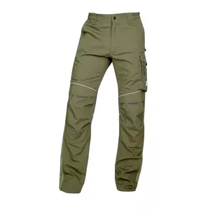 ARDON Urban Work Trousers Khaki Size 54