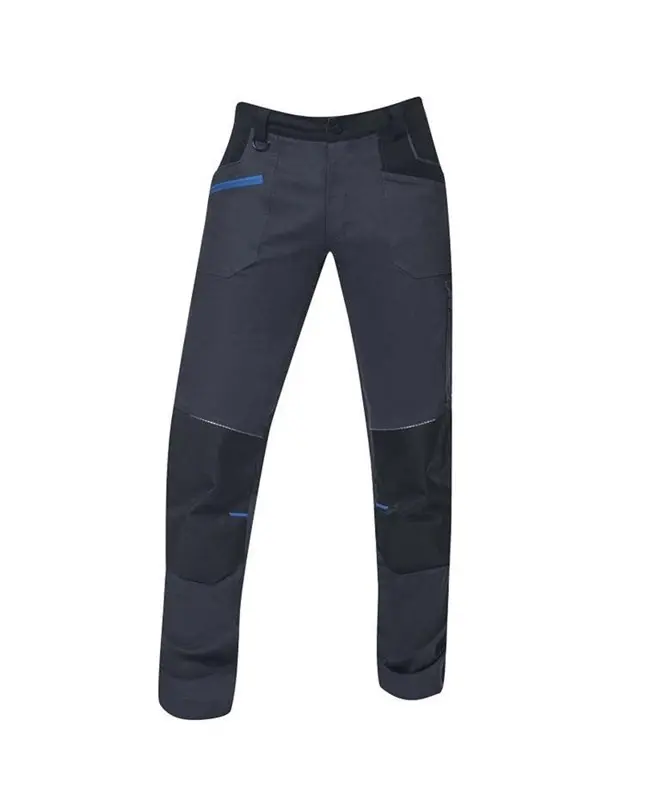 ARDON 4XSTRETCH darba bikses, tumši pelēkas