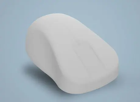 Cherry Active Key Contour ClassicClean Medicīniska