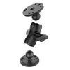 Divkāršais bumbu stiprinājums RAM Mounts RAM-B-101U-A Photo 2