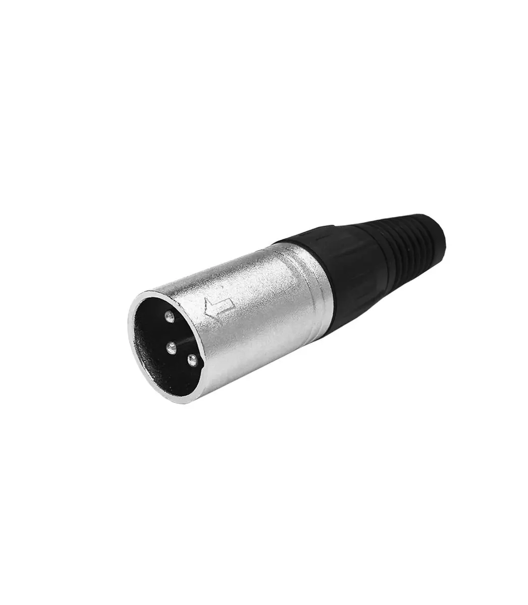 Vivolink PROXLRMALE Audio kabelis XLR vīrietis