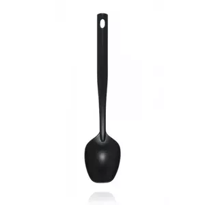 Brabantia 365201 spoon Soup spoon Nylon Black 1 pc(s)