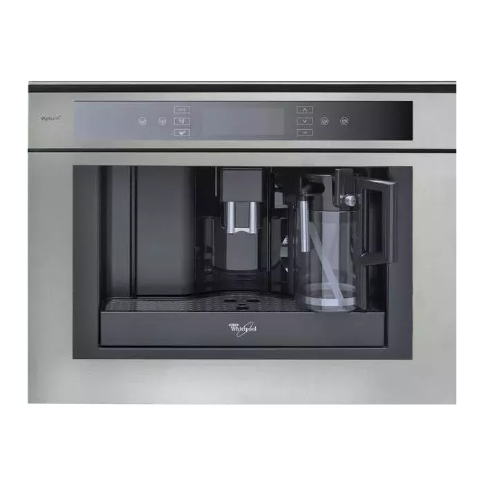 WHIRLPOOL ACE102IXL Photo 1