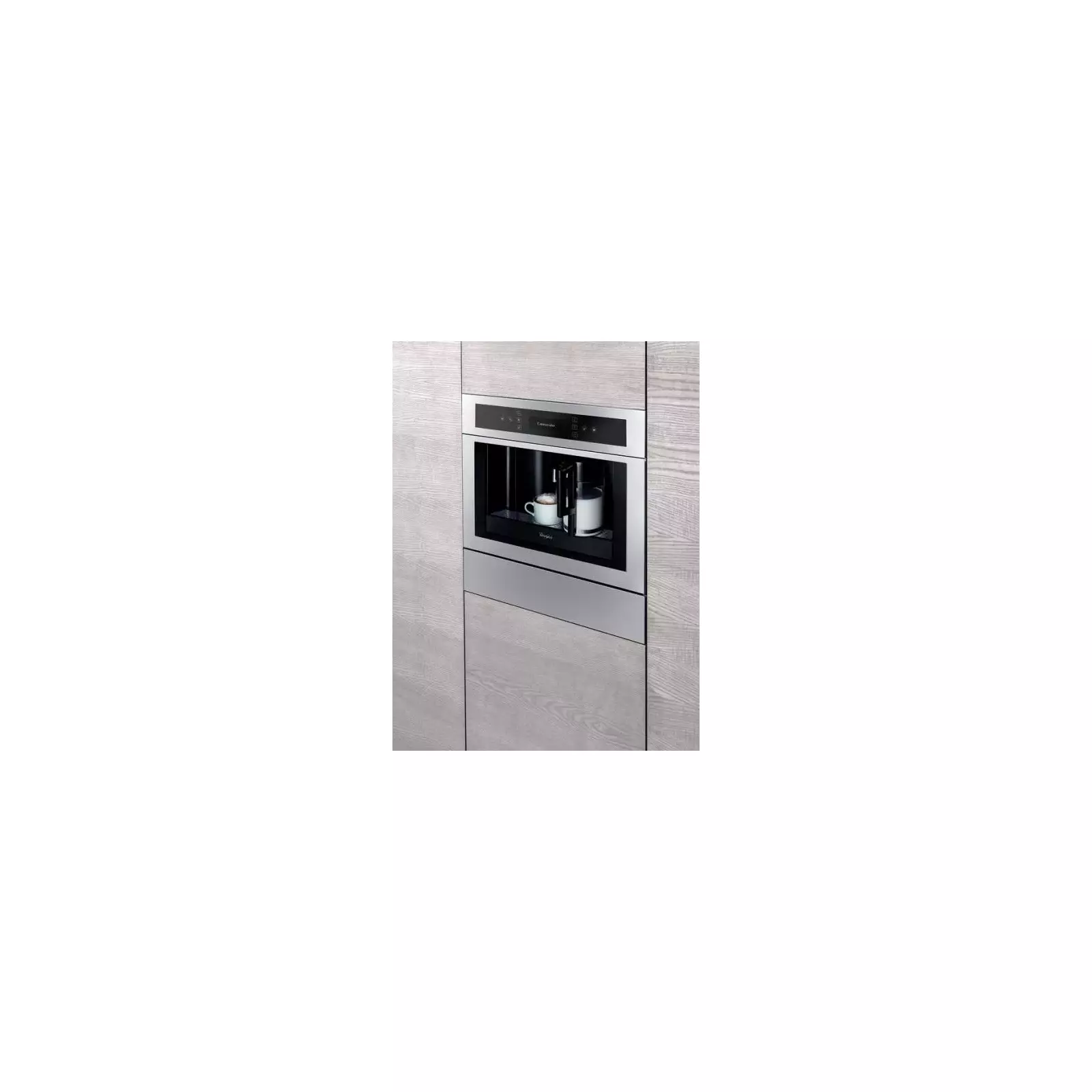 WHIRLPOOL ACE102IXL Photo 2