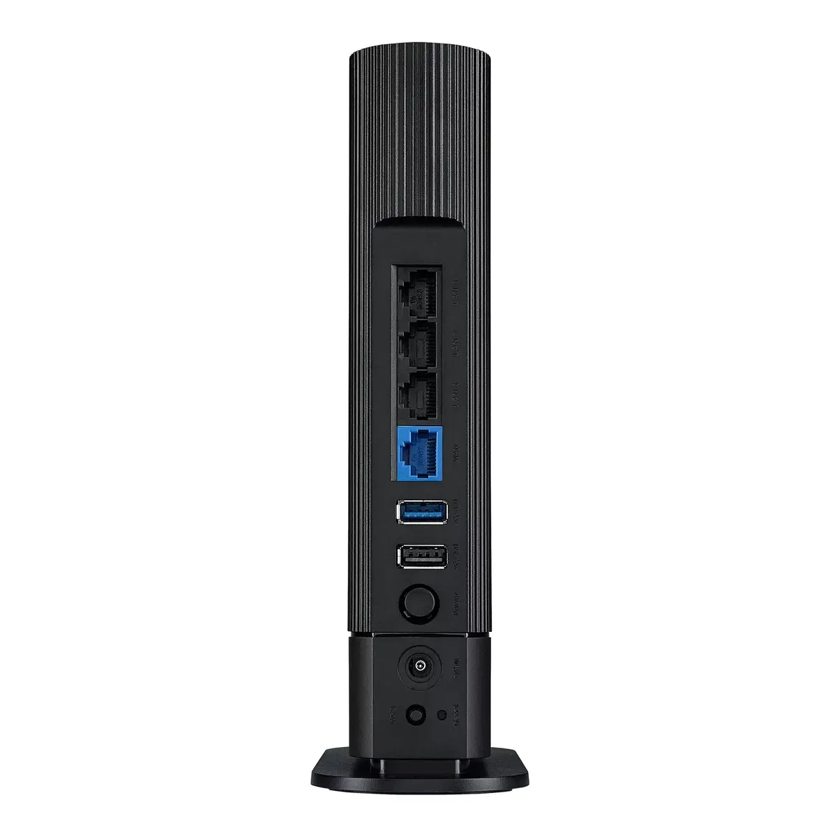 Asus RT-AX59U Galda Wi‑Fi 6E maršrutētājs Photo 5