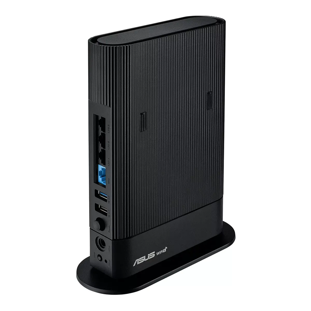 Asus RT-AX59U Galda Wi‑Fi 6E maršrutētājs Photo 6
