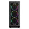 PC Case Sharkoon RGB HEX Photo 2