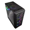 PC Case Sharkoon RGB HEX Photo 3