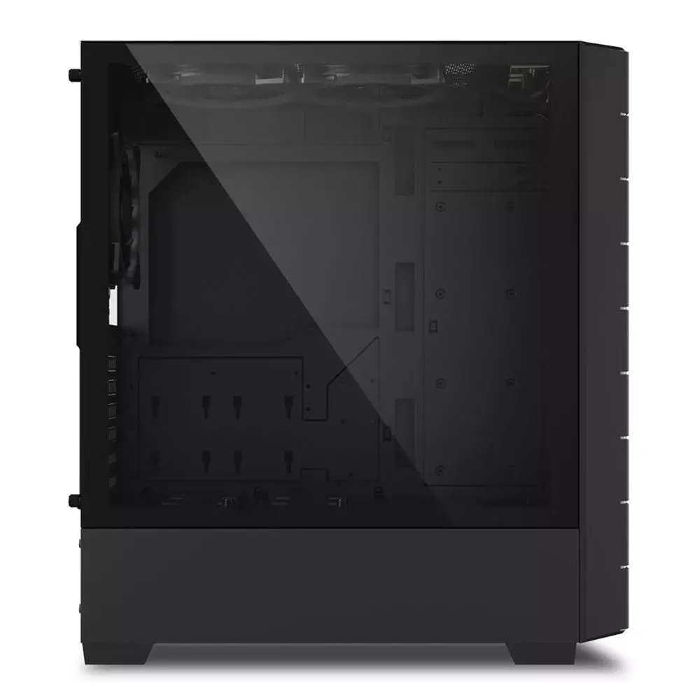 PC Case Sharkoon RGB HEX Photo 4