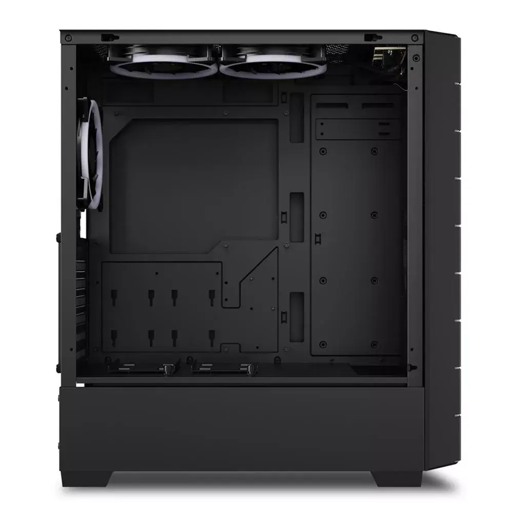 PC Case Sharkoon RGB HEX Photo 5