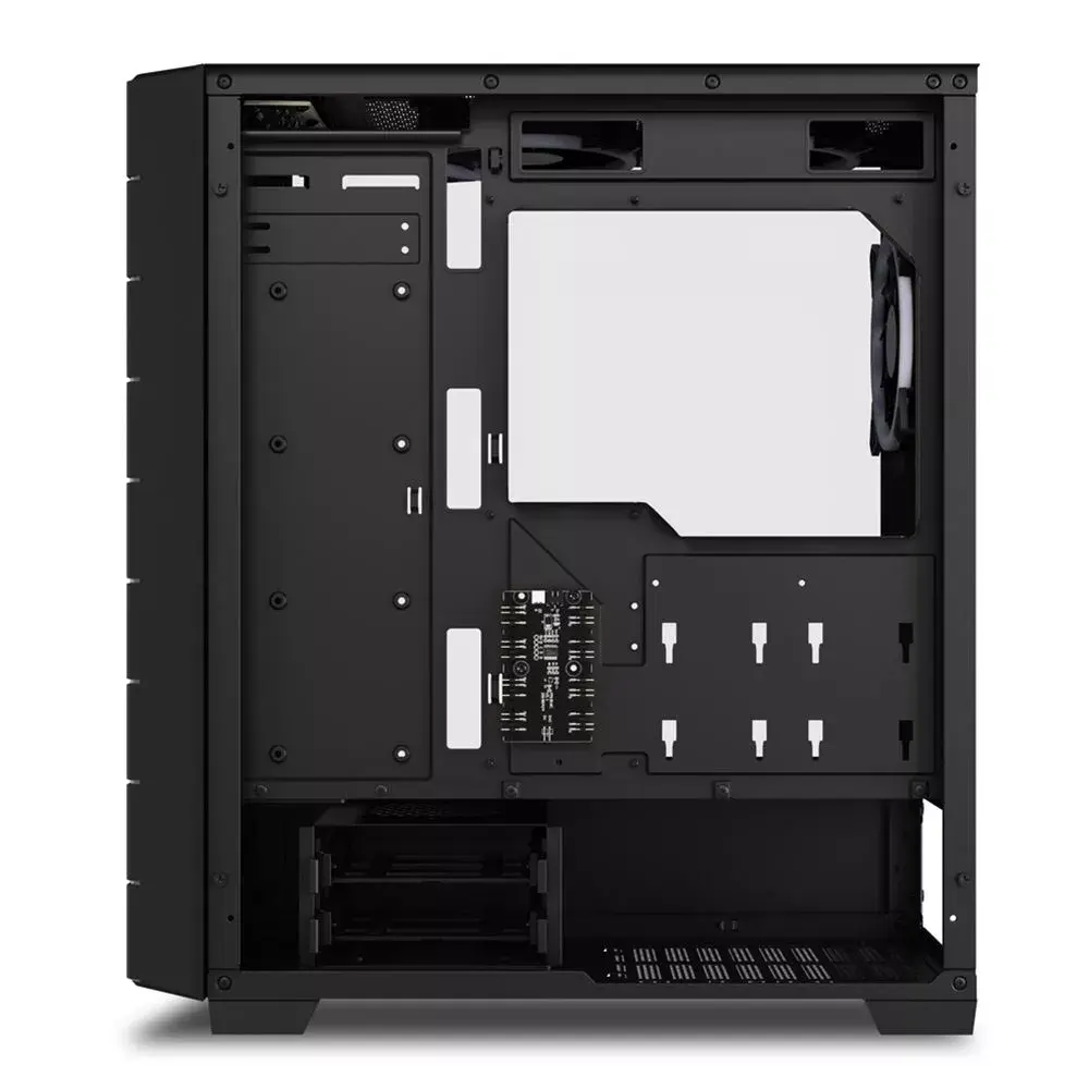 PC Case Sharkoon RGB HEX Photo 7