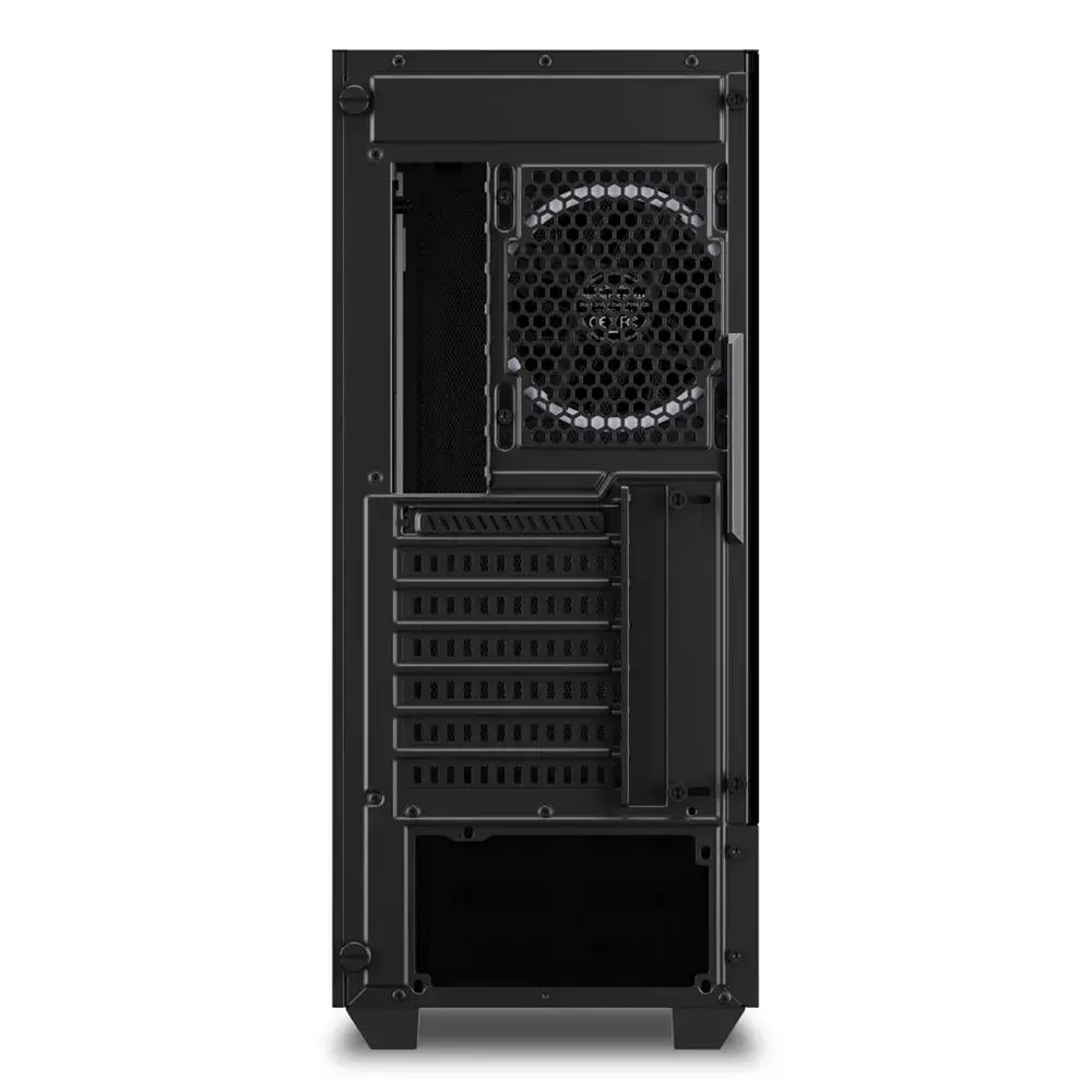 PC Case Sharkoon RGB HEX Photo 8