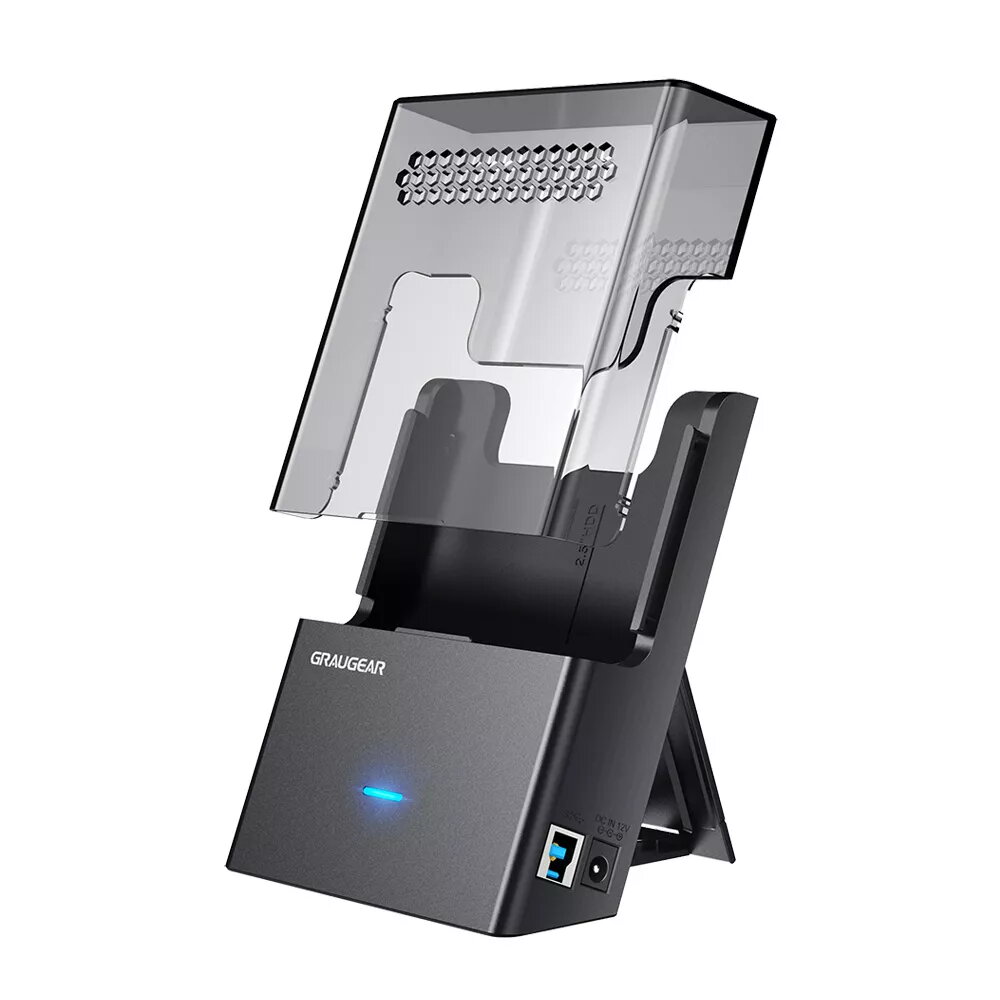 Docking Stations