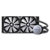 All-in-one šķidrumu dzesētājs Sharkoon S70 RGB Photo 7