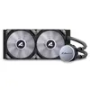 All-in-one šķidrumu dzesētājs Sharkoon S70 RGB Photo 8