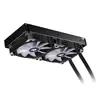 All-in-one šķidrumu dzesētājs Sharkoon S70 RGB Photo 10