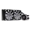 All-in-one liquid cooler Sharkoon S80 RGB Photo 3