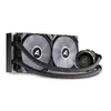 All-in-one liquid cooler Sharkoon S80 RGB Photo 5