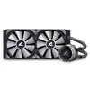 All-in-one liquid cooler Sharkoon S80 RGB Photo 7