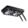All-in-one liquid cooler Sharkoon S80 RGB Photo 10