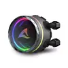 All-in-one liquid cooler Sharkoon S80 RGB Photo 12