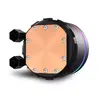 All-in-one liquid cooler Sharkoon S80 RGB Photo 13