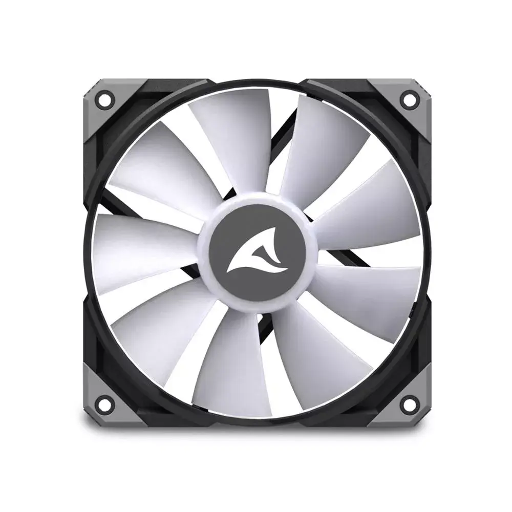 All-in-one liquid cooler Sharkoon S80 RGB Photo 14