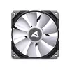 All-in-one liquid cooler Sharkoon S80 RGB Photo 14