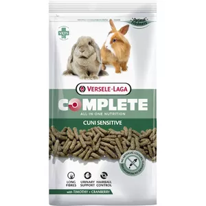 Versele-Laga Cuni Sensitive Complete Snack 1,75 kg Trusis