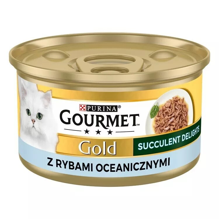 Корм для кошек