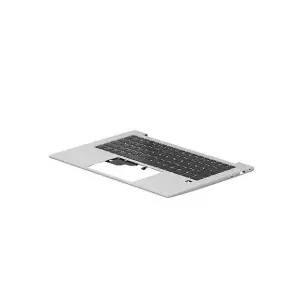 Keyboard for HP laptops — N09058-B31, Dutch layout, backlit