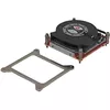Dynatron Q-3 радиатор для CPU 80 мм Photo 2