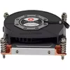 Dynatron Q-3 радиатор для CPU 80 мм Photo 3