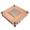 Dynatron Q-3 радиатор для CPU 80 мм Photo 5