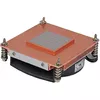 Dynatron Q-3 радиатор для CPU 80 мм Photo 6