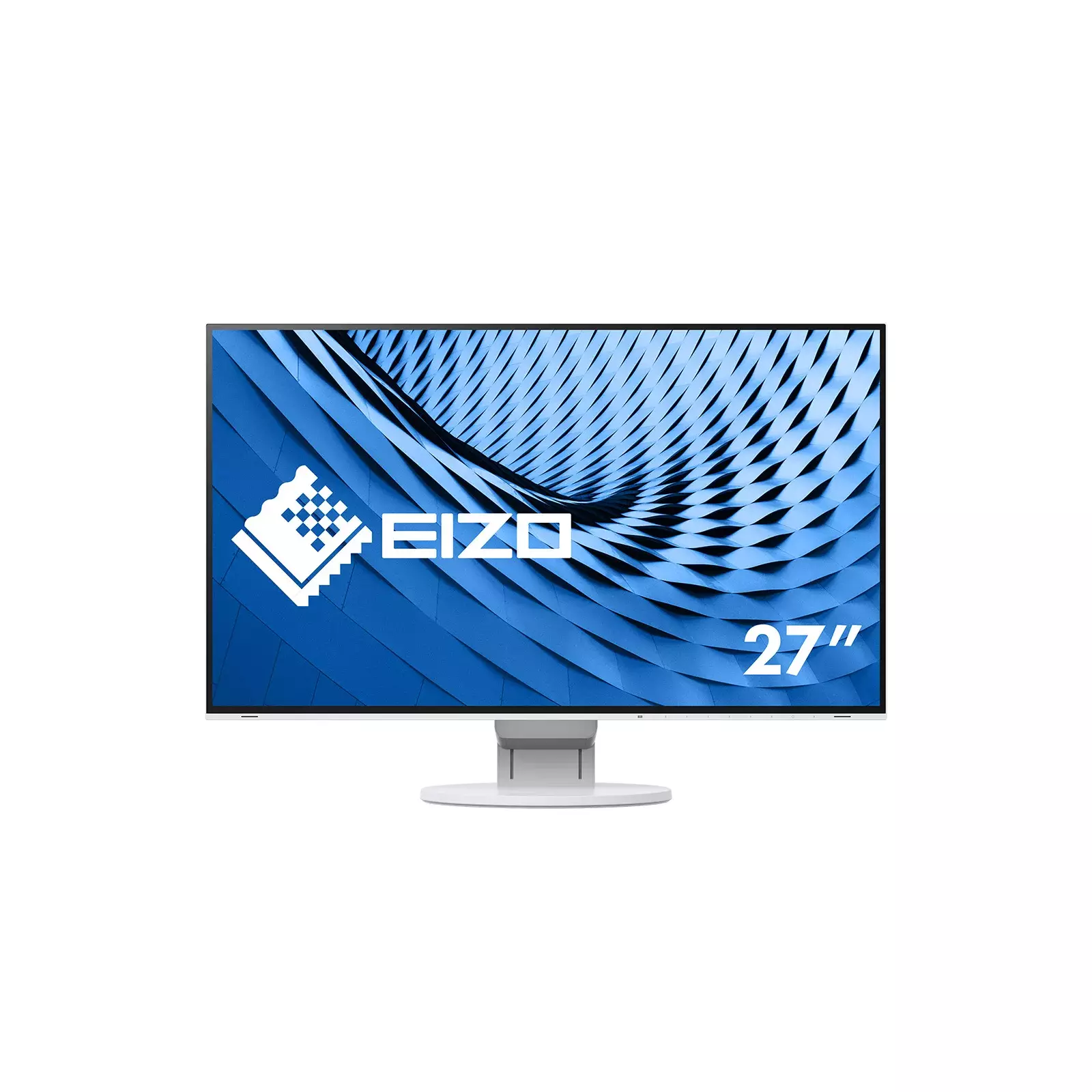 EIZO FlexScan EV2785-WT LED display EV2785-WT | Monitors | AiO.lv