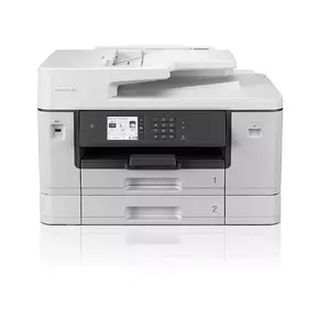 Multifunction Printer Brother MFC-J6940DW Inkjet Color
